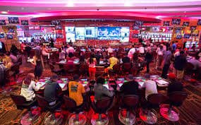 bet333 Crash Games